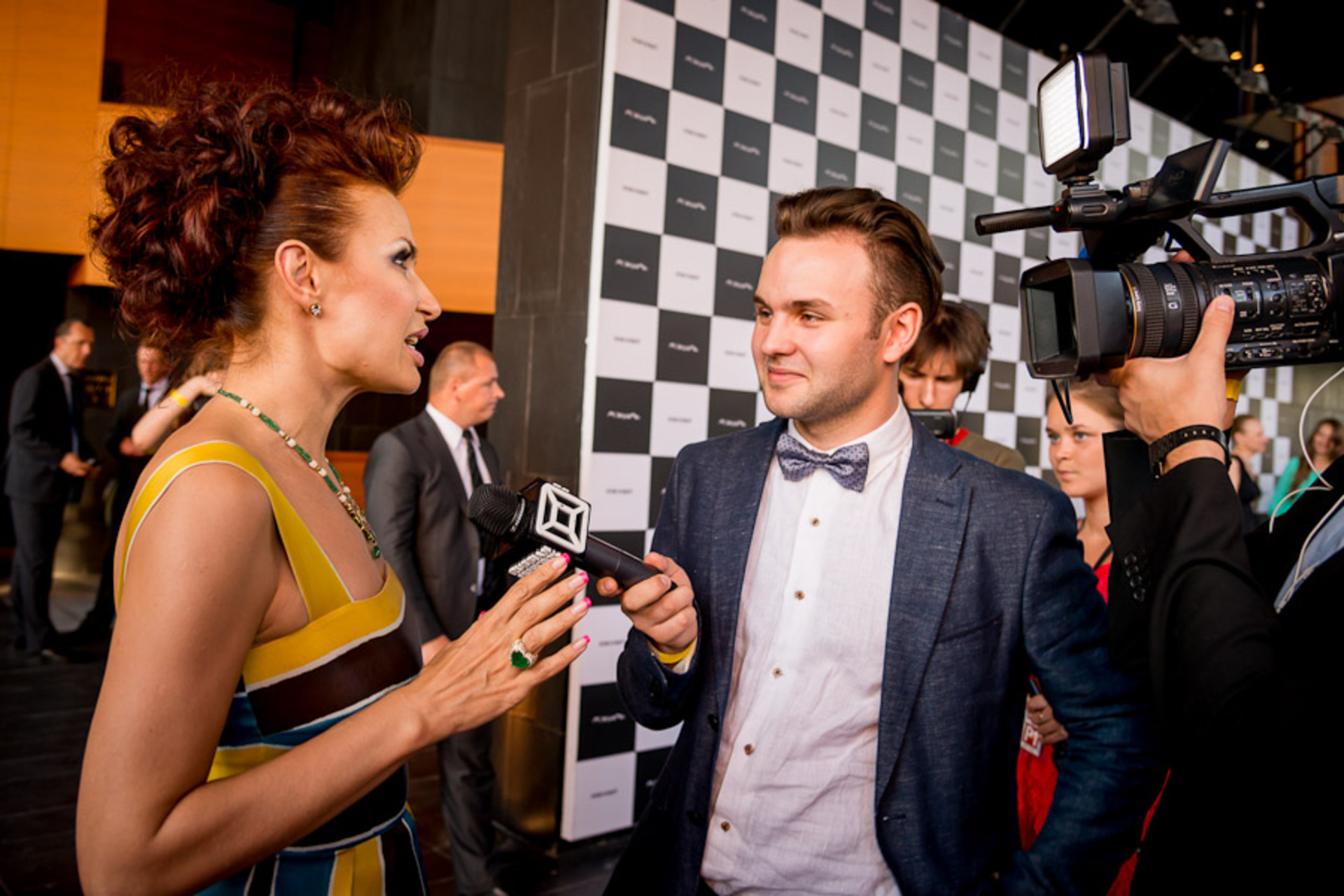 Клиентские мероприятия