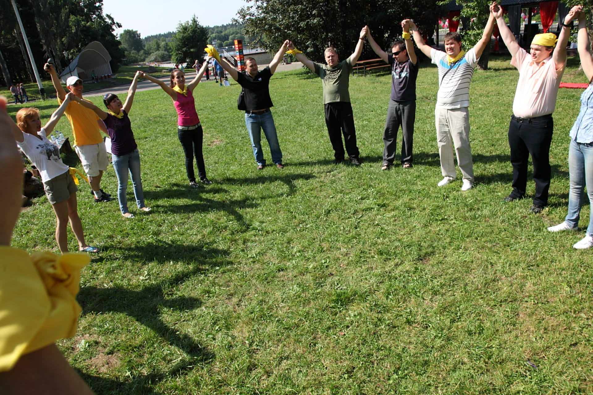 HR мероприятия