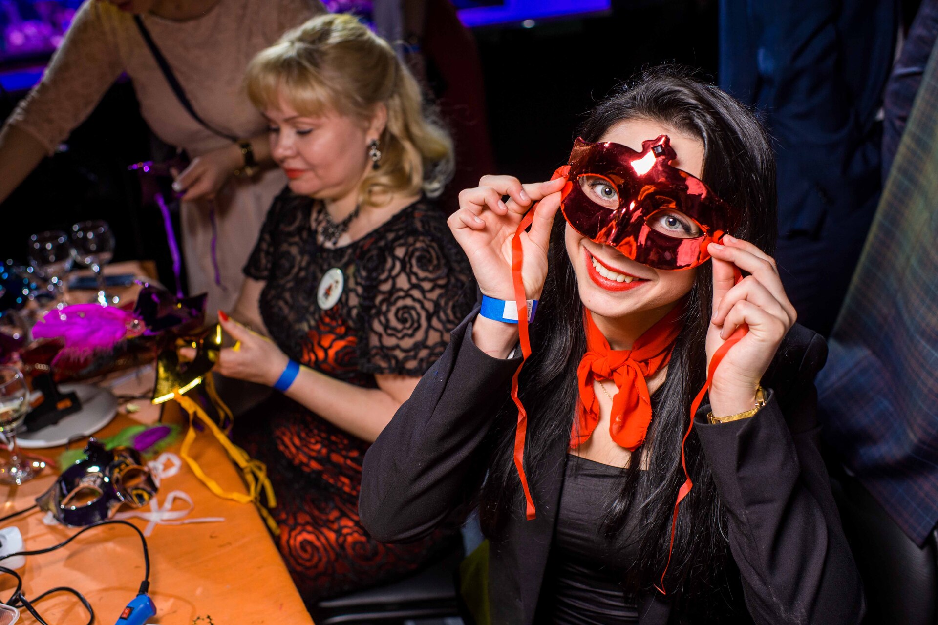 Выездные мастер-классы