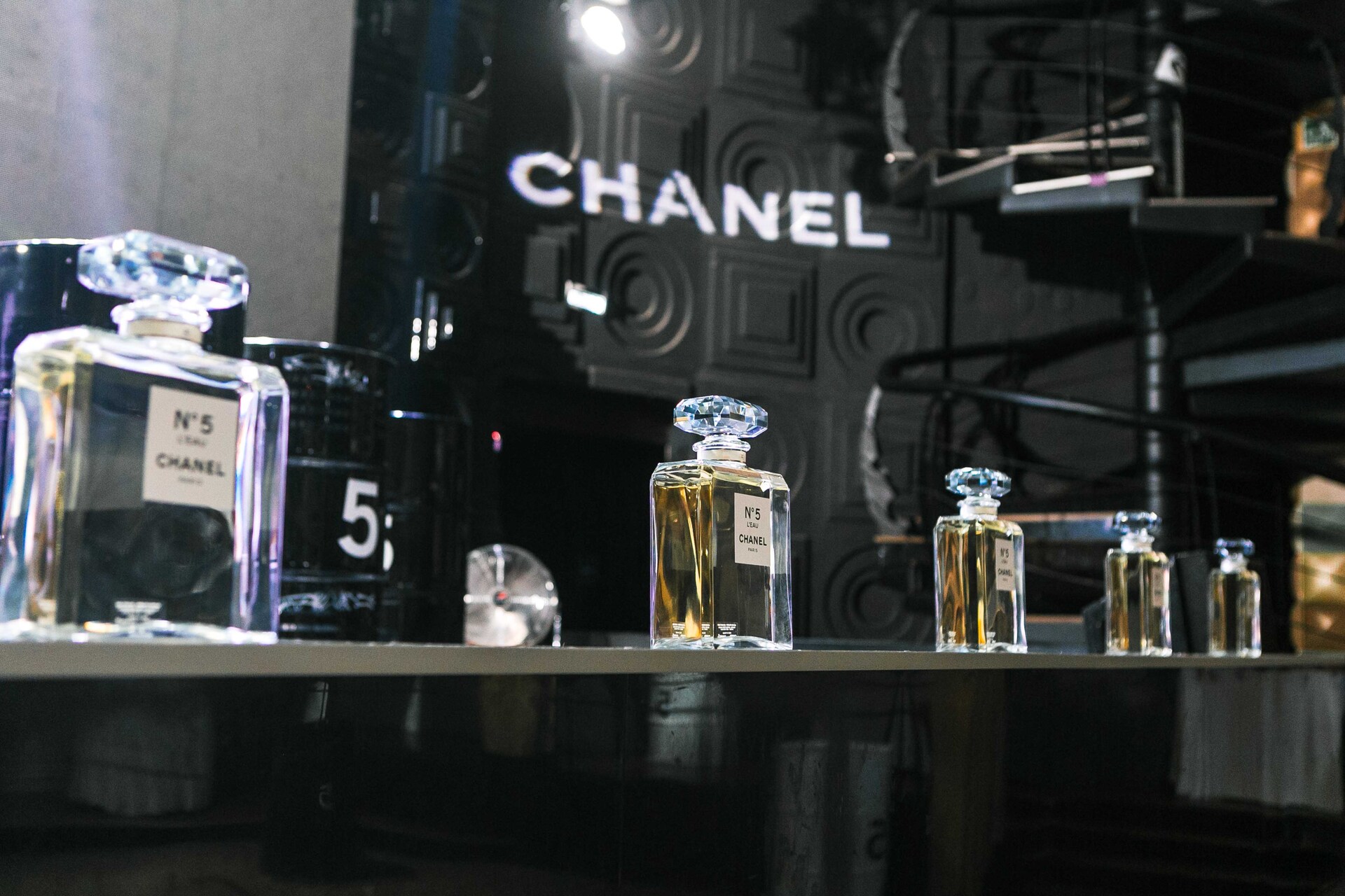 Событийный маркетинг